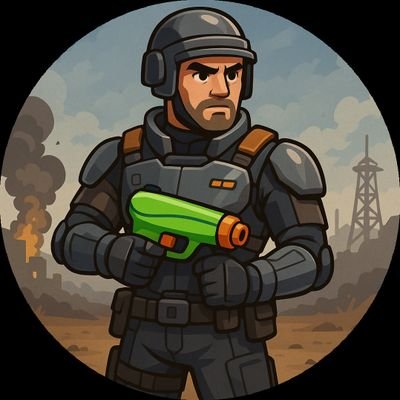 GUN SHOT 2.0 token