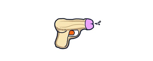 cumshot token